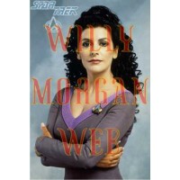 Star Trek Deanna Troi 1